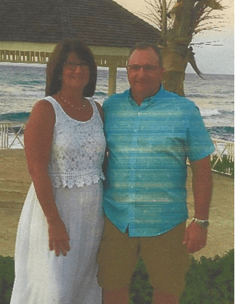 Daniel Robert Fox Obituary