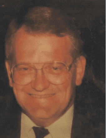 Donald Gene Miller Obituary