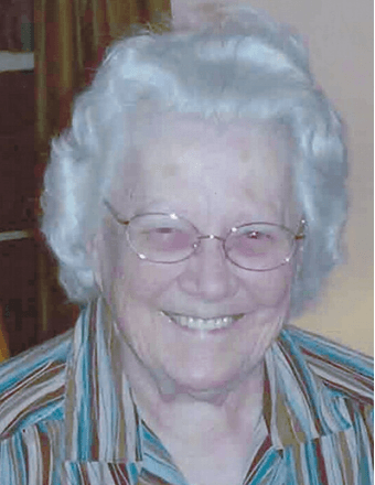 Helen E. (Pargeon) Cornell Obituary