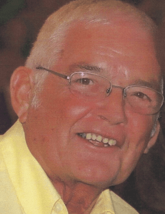 James Michael "Jim" Wilson Obituary