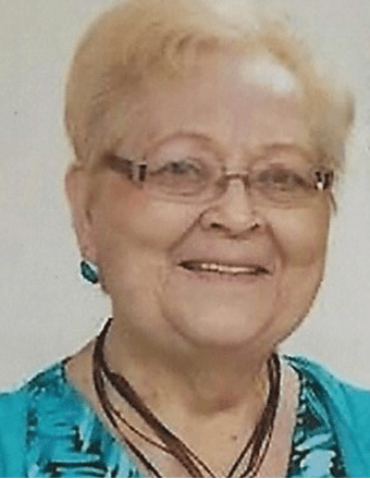Betty Lou Scott (Lanier) Dobbins Obituary