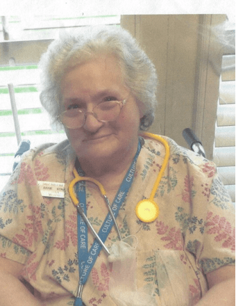 Effie Lorene (Kreitz) Lanning Obituary