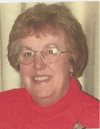 Jeanette Clarisa (Niedenthal) Scanlon Obituary