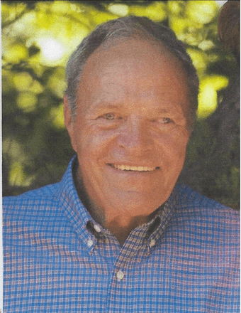 Paul W. Oberhauser Obituary