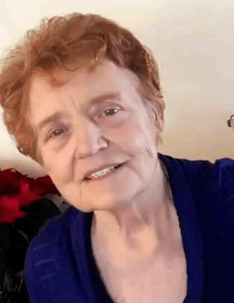 Ramona E (Masters) Kennedy Obituary