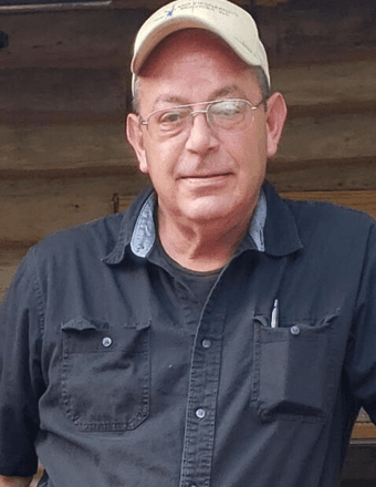 John Jay Johnson Obituary