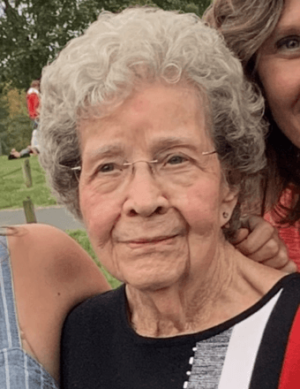 Dorothy H. (Weethee) Whetherholt Obituary