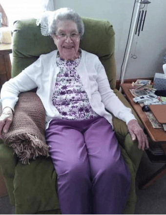 Betty Jean (Koehler) Miller Obituary