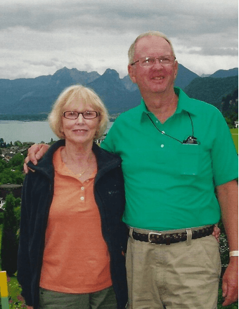 Lois Sue (Blevins) Williams Obituary