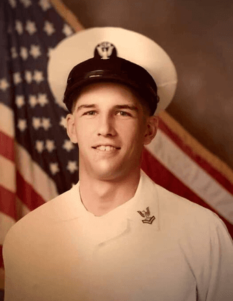Joseph Clayton VanSickle Obituary