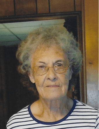 Clara M. (Daniels) Wilson Obituary
