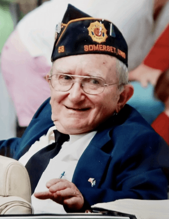 Robert A. "Bob" Fox Obituary