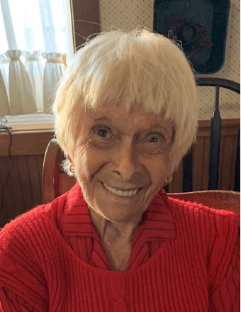 Lois Ann "Tootsie" (Harlan) Eaton Obituary