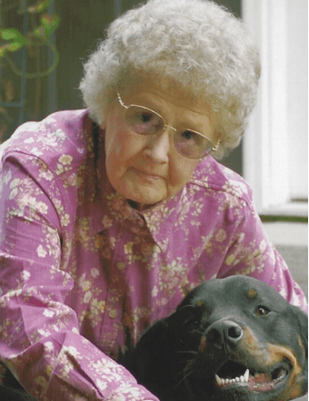Helen Jean (Senig) Clark Obituary