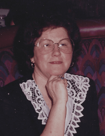 Minnie Ann (Pierce) Moore Obituary
