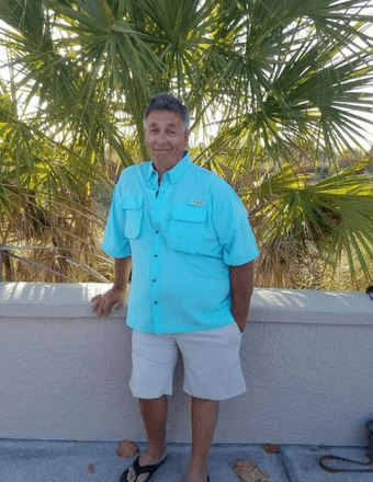 George Edward Busby Obituary