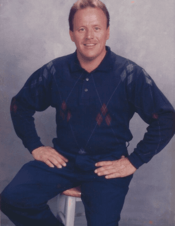 William Don "Billy" Edwards Obituary