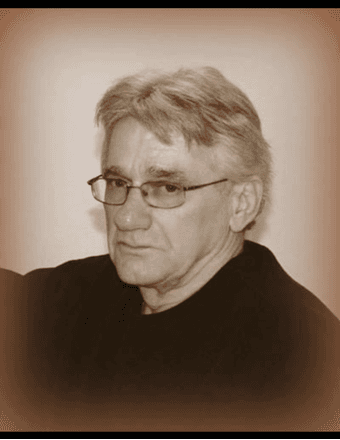 Danny Edward Arnold Obituary