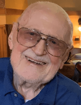 Thomas Eugene Rouse Obituary