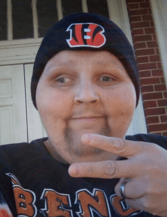 Steven James Fredrick, Jr. Obituary