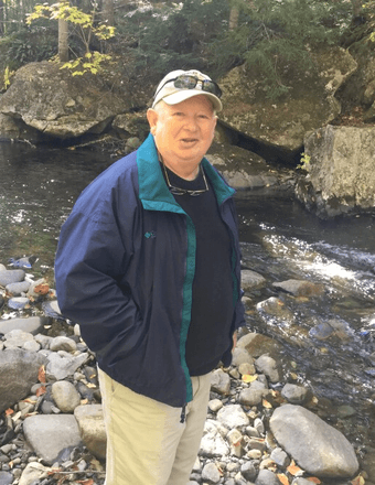 John Begg "JB" Moonan II Obituary