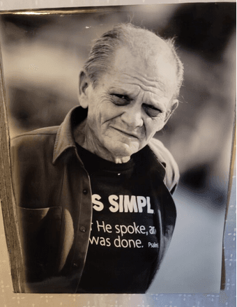 Terry Alan Gordon Obituary