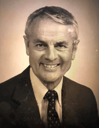 Donard Wade "Don" Mitchell Obituary