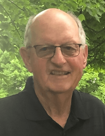 David H Wamer Obituary