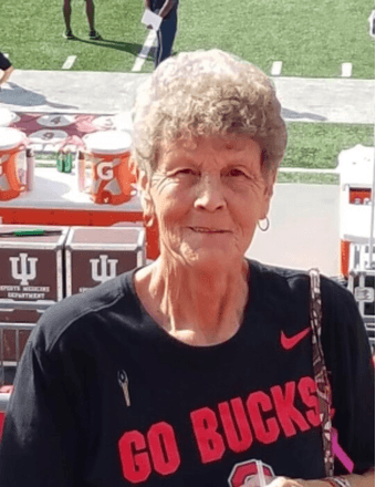 Jane Irene (Patterson) Talbot Obituary