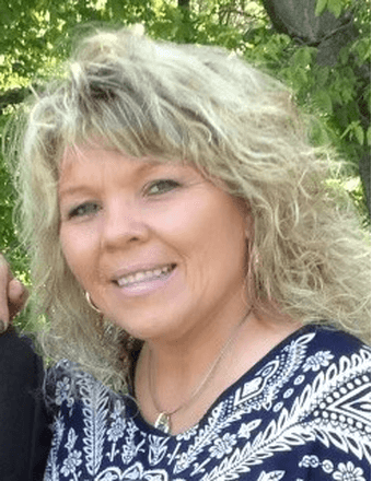 Julie Beth (Harlan) Kinney Obituary