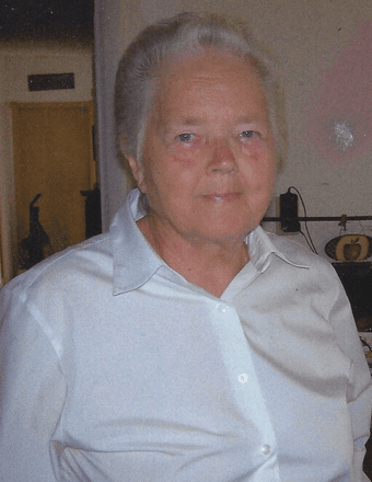 Sally Jo (Griffith) Wyrick Obituary