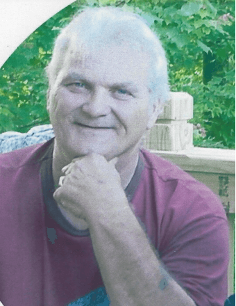 James Richard "Butch" Courtney Obituary