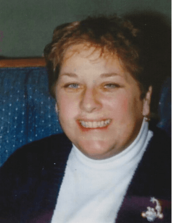 Rita Marie (Shrider) McIntyre Obituary