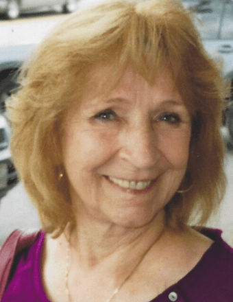 Rose "Rosie" (Carney) Dalhgren Obituary