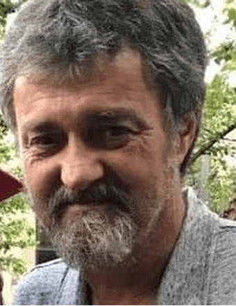Samuel Alton Large Obituary