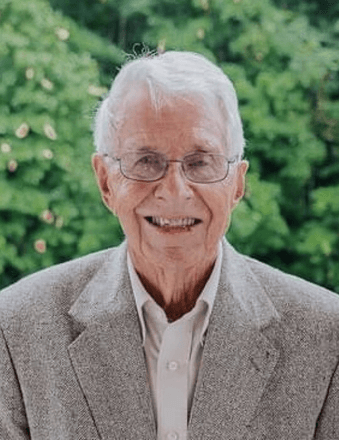 Paul E. "Skeeter" Shrider Obituary