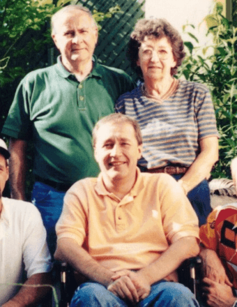 Nellie Mae (Browning) White Obituary
