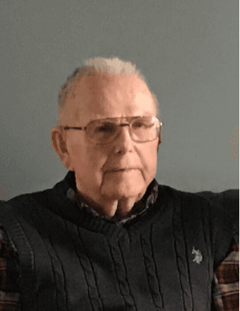 Robert "Bob" Sterner Obituary