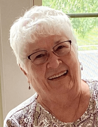 Virginia Marie (Smith) Dittoe Obituary