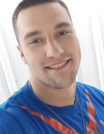 Koby Daniel Roush Obituary