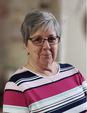 Kathryn "Kathy, Kate" (Talbot) Turnes Obituary