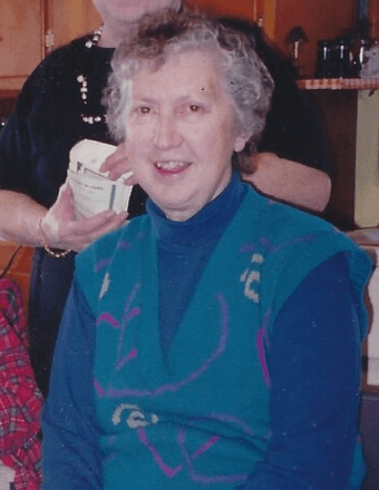 Mabel Augusta Wagner Obituary