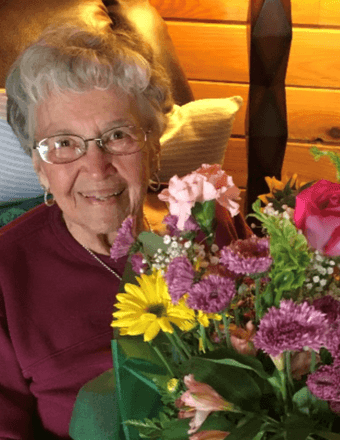 Hazel R. (Taylor) Crane Obituary