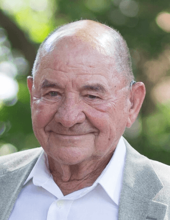 Donald R. Wineman Obituary