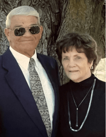 DeLee Mae (Bibler) Folk Obituary