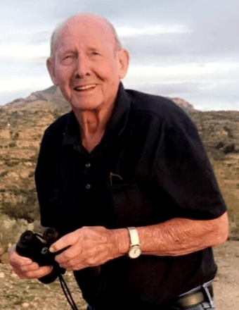 Richard "Dick" E. Turner Obituary