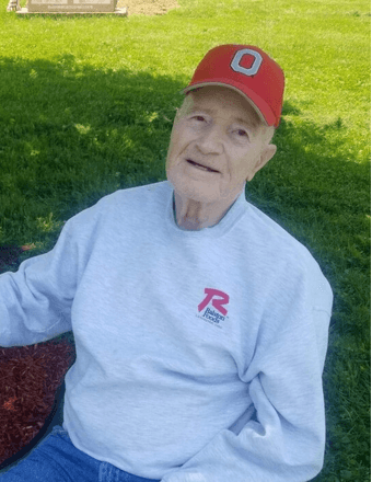 Harold Edgar Bieber Obituary