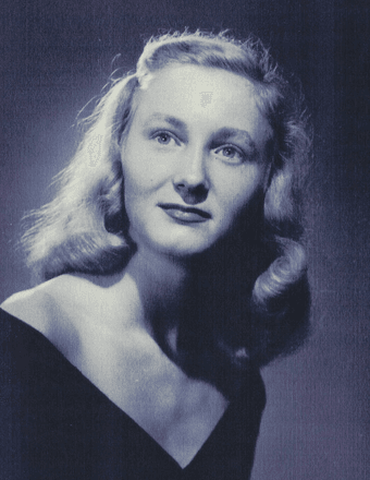 Betsy Marie (Patterson) Ponting Obituary