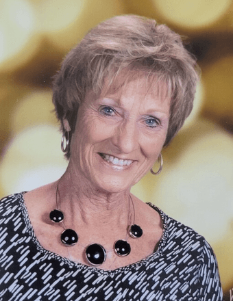 Arlene Ann (Mack) Hill Obituary