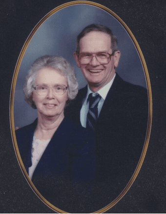Mary Louise (Stalder) Barber Obituary